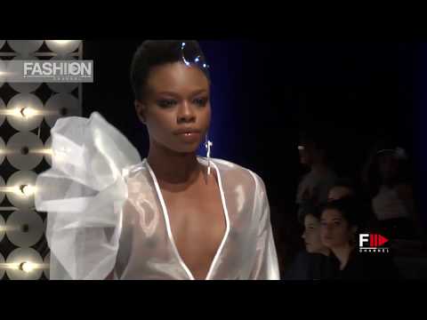 WALESKA MORIN @ Redal Expo Feeric Fashion Week 2018 - Fashion Channel