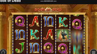 Book of Dead