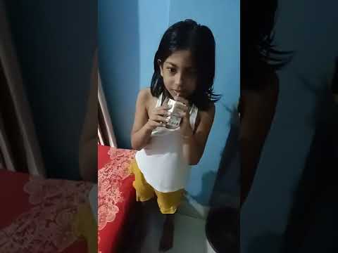 Me eating CHOCOLATE Milk or Juice idk