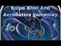 Inteleon Snipe Shot And Acrobatics Gameplay Dos A Lot Of Critical Damage