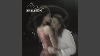 Kiss It Skeleton Music Video