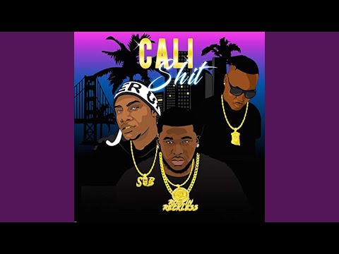Cali Shit