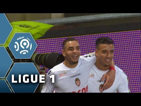 Ligue 1 - Week 24 : AS Monaco FC - Paris Saint-Germain Teaser Trailer - 2013/2014