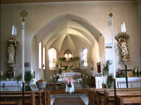 GL 757 Wisst ihr noch, wie es geschehen - Neuer Fuldaer Eigenteil zum Gotteslob