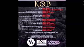 Maino - K.O.B. 3 [King of Brooklyn 3] [Full Mixtape]