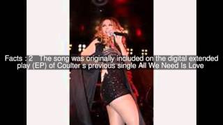 Happy Ever After (Ricki-Lee Coulter song) Top  #6 Facts