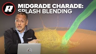 What is Midgrade Gas? Cooley explains Splash Blending