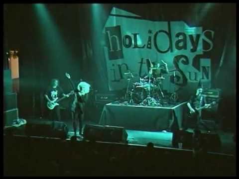 Jayne County - Fuck Off - (Live at the Winter Gardens, Blackpool, UK,1996)