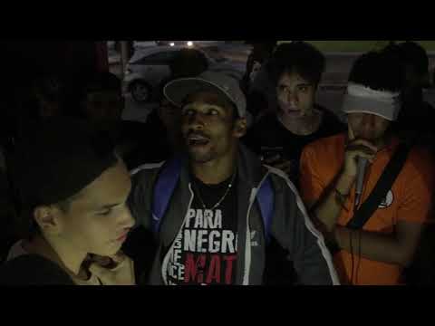 Sing x Trick x JP - Batalha da Torre 60ª edição (1º fase)