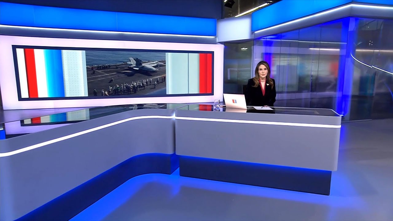 اخبار شبانگاهی | چهارشنبه ۲۹ بهمن