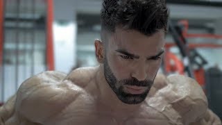 Sergi Constance | Workout Motivation
