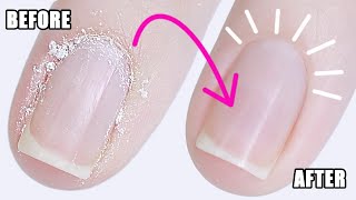 How To ACTUALLY Cut Your Cuticles