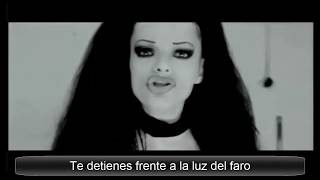 Apocalyptica - &#39;Seemann&#39; feat. Nina Hagen (Official Video) (Rammstein Cover) SUBTITULOS EN ESPAÑOL