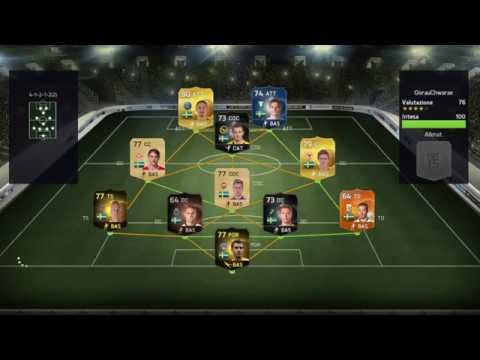"La Squadra è Completa" - Il Trio delle Meraviglie #5 (Fifa 15 Ultimate Team)