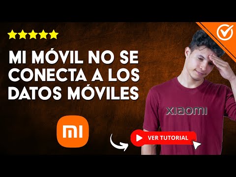Fix: My phone won't connect to mobile data | 📶 Xiaomi Tips 📶