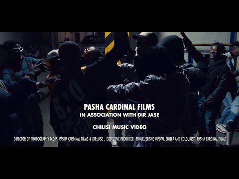 Klyve Beats - Chilisi (feat Asaph, Briza, Mlue Jay, Busiso, T3rry Tempo, Tebza & Dubcee)