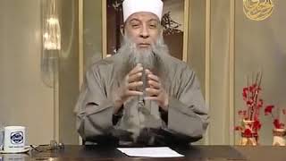 صورة ما صحة حديث : من لم يرض بقضائي ولم يصبر على بلائي؟ | للشيخ الحويني