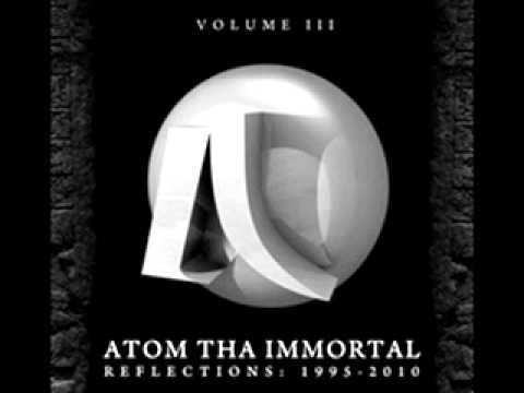 Atom Tha Immortal - Los Pobres