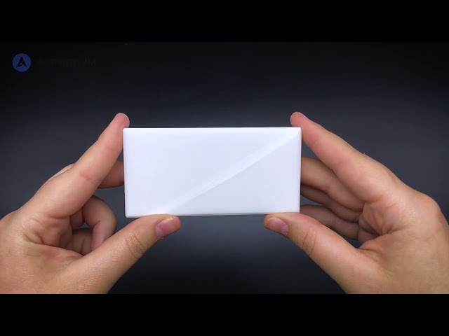 Искусственный камень Neomarm White Mist NM 220
