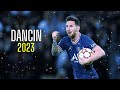 Lionel Messi | Aaron Smith - Dancin Krono Remix ft. Luvli | Goals & Skills | 2023 4K [HD]