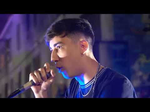 EFRUM vs FAKA vs DETEPÉ - 8vos. CULTURA RAP - AMOR DE VERANO