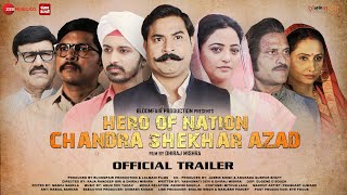 Hero Of Nation Chandra Shekhar Azad