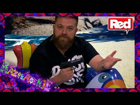 Razvlačenje - deo 2 - Na današnji dan - 26.07.2021 - Red TV