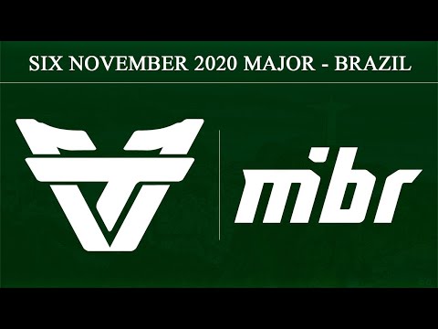 oNe vs MIBR - Map1 @Oregon | Six November 2020 Major - Brazil (30 October 2020)