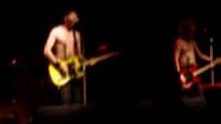 Toy Dolls  - Yul Brynner Was A Skinhead (Ao Vivo CWB)