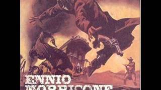 Once Upon A Time In The West - 17 - L'Uomo Dell'Armonica