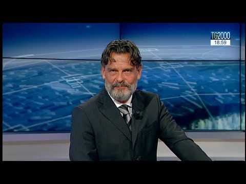 TG2000 del 13 settembre 2019 – Edizione delle 18.30