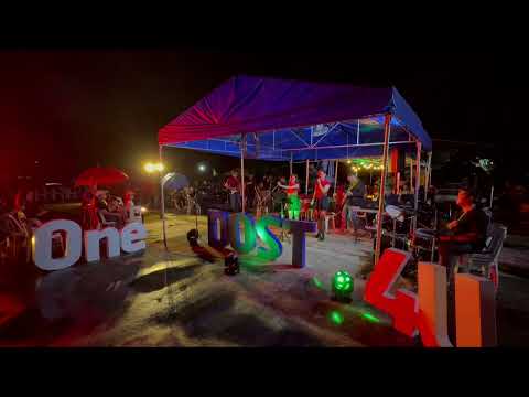 DOST akustiko - metalsic band (halik cover)