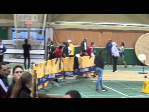 300m F (Section 1) / Bellemare-Ferland - Vert et Or Inv. 2015