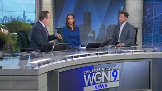 AI expert Jason Erkes on how the tool is impacting the work force and 