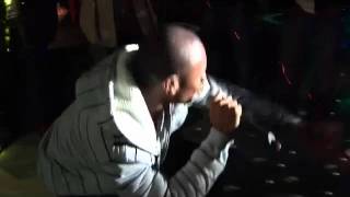 Hip Hop Performance by Ozy Reigns - VidSubmit.com