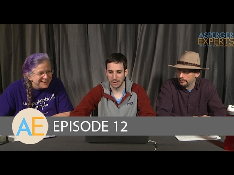 Forgiving Resentment, Feeling Broken & Sleeping at School - Ep. 12