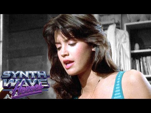 1 9 8 2 FEELING //Synthwave, Dreamwave, Retrowave, Chillsynth