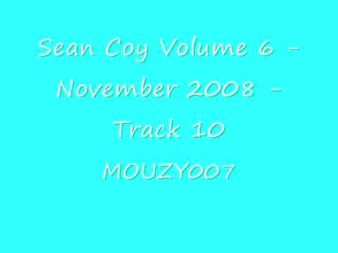 Sean Coy Volume 6 - November 2008 - Track 10