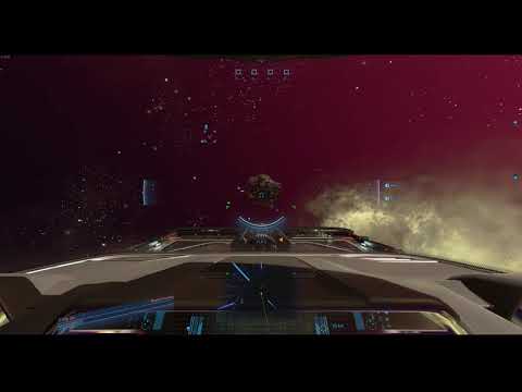 X4: Foundations E12 - Reputation, Autotrading and Exploration