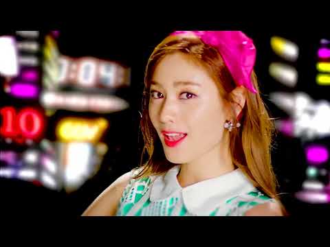 Orange Caramel - The Gangnam Avenue Official MV