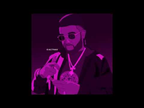 Nav x Post Malone x 24hrs type beat - "Insomnia" (Prod BeatsBy12amprince) 2017