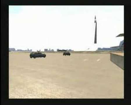 Driv3r - Crazy Survivals and Getaways