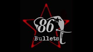 86 Bullets - Begin Your Life Again (Official Music Video)