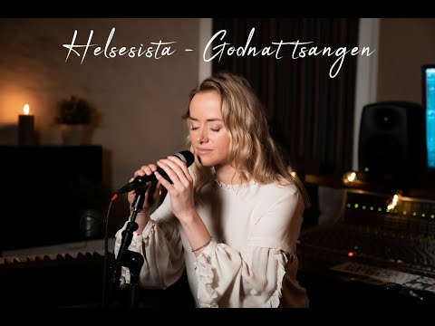 Helsesista - Godnattsangen (Official Video)