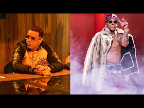 YAISEL LM LE MANDA MENSAJE A YOMEL EL MELOSO