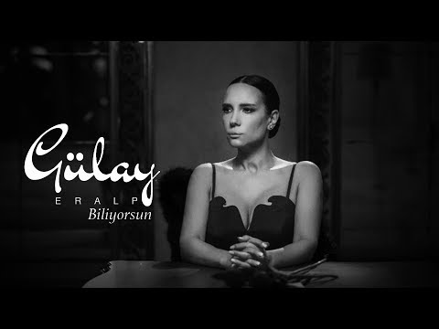 Gülay Eralp - Biliyorsun (Cover)