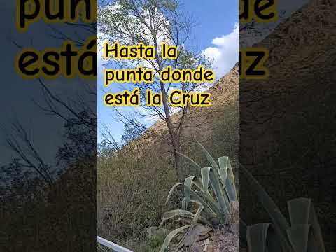 Pan de Azúcar Córdoba Argentina #music #paisaje #sierrasdecordoba