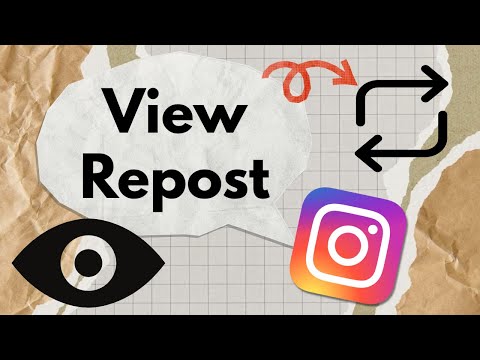 How to View Reposts on Instagram | See Who Reposted Your Post or Reel (2025)