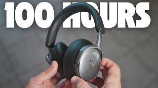 Baseus Inspire XH1 | Bose-Tuned Headphones with Incredible Battery Life