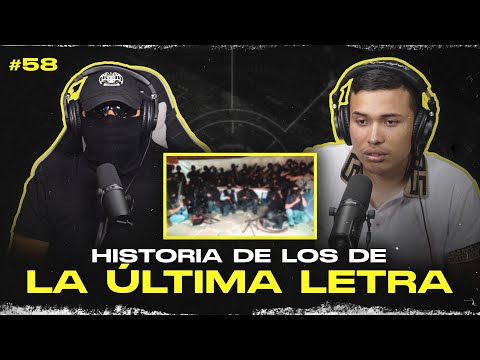 Did the people from THE LAST LETTER BETRAY the people from GOOL...F?